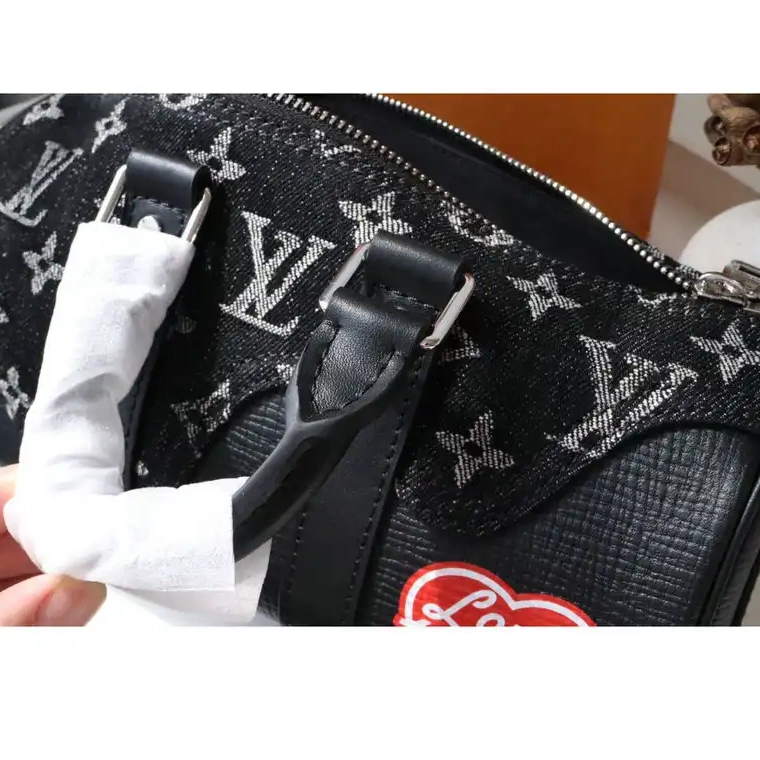 Official Brother Sam LV Bags 2111DJ0024 0613